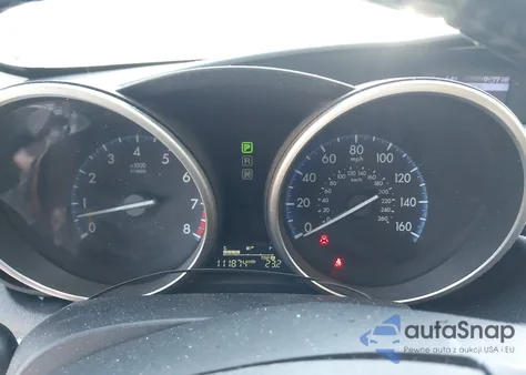 2012 Mazda Mazda3 I Touring из США, поврежденный, VIN JM1BL1V7XC1579718